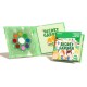 Mideer Creative Finger Paint Kit - Secret Garden