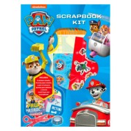 Paw Patrol Scrapbook Kit Paw Patrol Scrapbook Kit