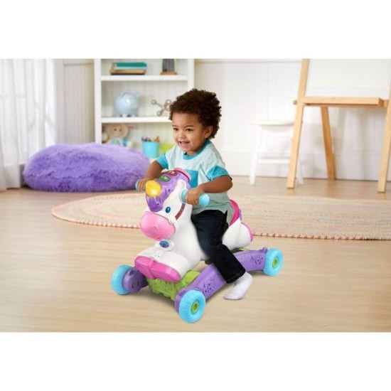 Vtech Rock & Ride Unicorn