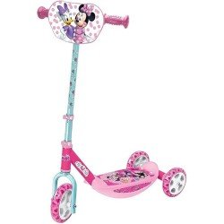 Smoby - Minnie 3W Scooter