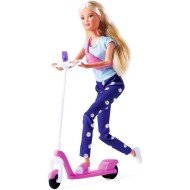 Steffie Love Scooter Fun