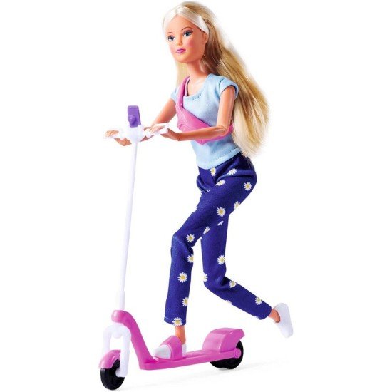 Steffie Love Scooter Fun