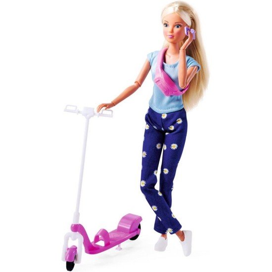 Steffie Love Scooter Fun