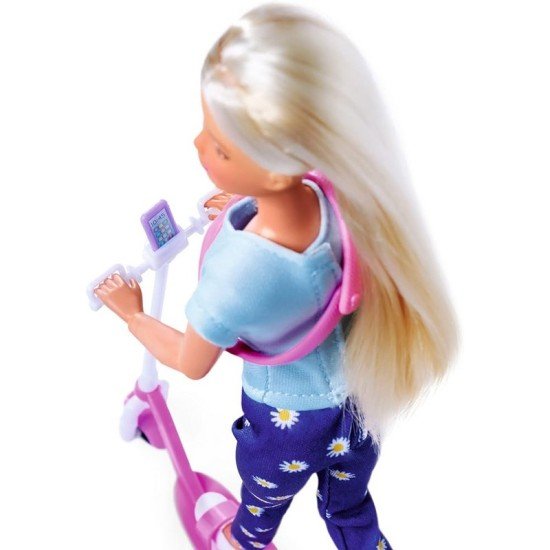 Steffie Love Scooter Fun