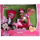 Disney Junior Minnie Scooter RC