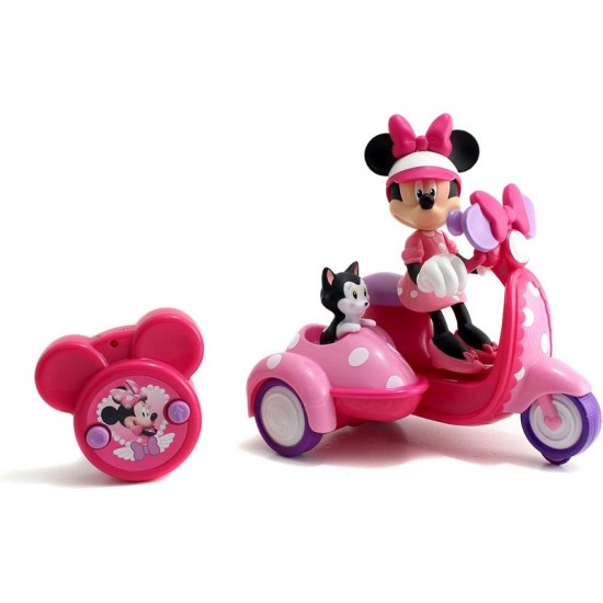 Disney Junior Minnie Scooter RC