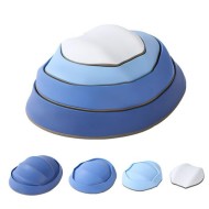 Balance Stepping Stone 4PCS – Blue Balance Stepping Stone 4PCS – Blue