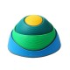Balance Stepping Stone 4PCS – Green