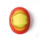 Balance Stepping Stone 4PCS – Red