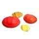 Balance Stepping Stone 4PCS – Red