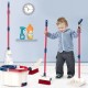 Pretend Floor Cleaning Set 