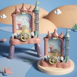 Ball Maze Electric Game Ball Maze Electric Game