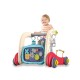 Multistage Activity Walker 3 in 1