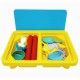 Sand & Water Table with Lid