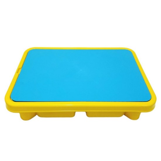 Sand & Water Table with Lid