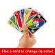 UNO Flex Card Game