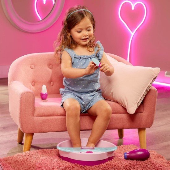 Little Tikes Play & Pamper Spa Set 