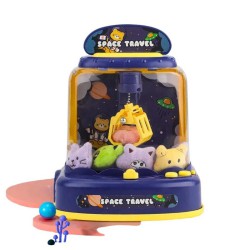 Starry Claw Machine  Starry Claw Machine