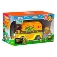 Pinata Smash Yum Truck Playset Pinata Smash Yum Truck Playset