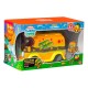 Pinata Smash Yum Truck Playset