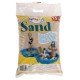 Fesha Offer: Beach Toy Set with 15kg playsand - Panda