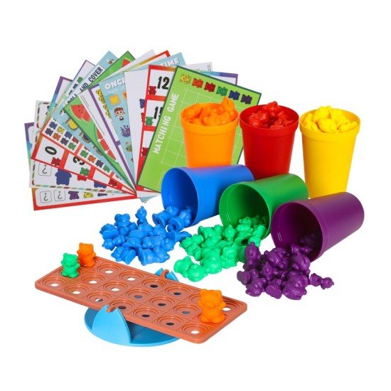 Fesha Offer: Onshine Math Games – Set of 2