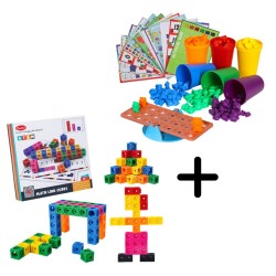 Fesha Offer: Onshine Math Games – Set of 2 Fesha Offer: Onshine Math Games – Set of 2