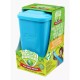 Slimy Small Recycle Bin 250 Gram - Blue