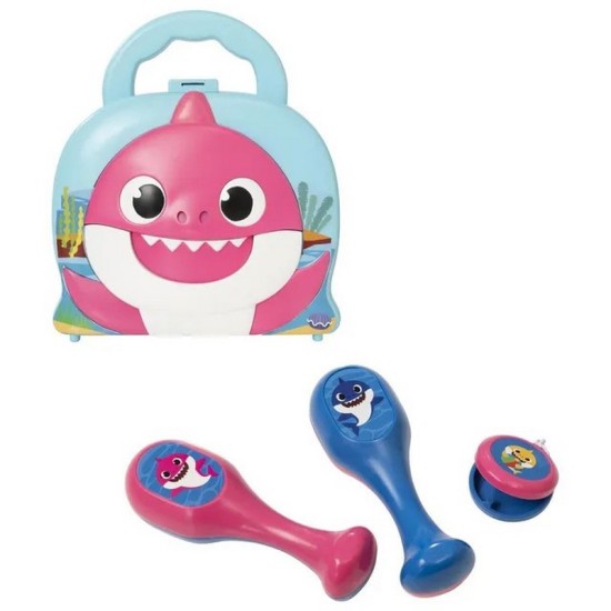 Baby Shark Musical Case - Mommy