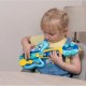 Baby Shark Electric Guitar - Blue