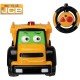 Teamsterz JCB My First Dougie Dump Truck