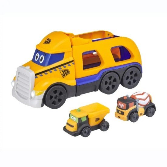 JCB - Tommy Transporter