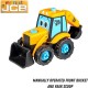 Teamsterz My First JCB Take Apart Joey Digger Truck