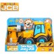 Teamsterz My First JCB Take Apart Joey Digger Truck