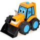 My 1st JCB -A First Big Wheeler Joey