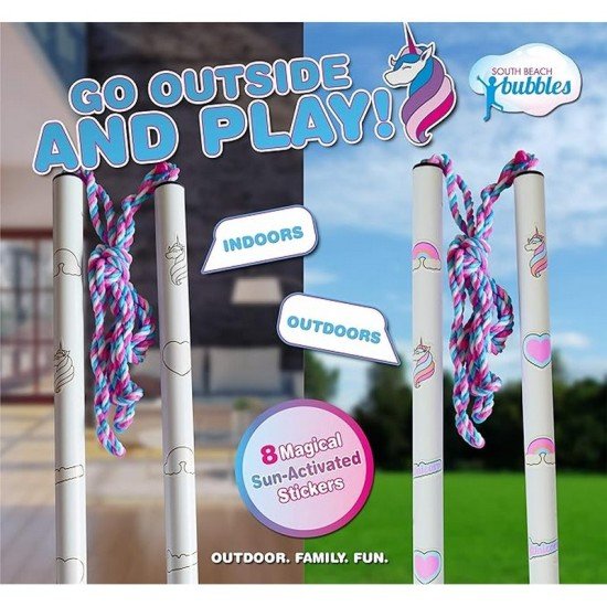 WOWMAZING Giant Bubble Concentrate Unicorn Edittion