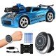 Fesha Offer: Fire Bullet Car Blue & Genius Drone