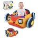 Fesha Offer: Comfy Car & Bear Shape Tower