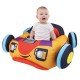 Fesha Offer: Comfy Car & Bear Shape Tower