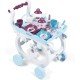 Smoby Frozen serving cart