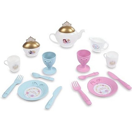 Smoby Disney Princess Tea Trolley