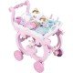 Smoby Disney Princess Tea Trolley