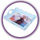 Smoby Frozen Xl Tea Time Tray