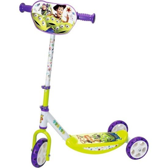 Smoby toystory 3w Scooter