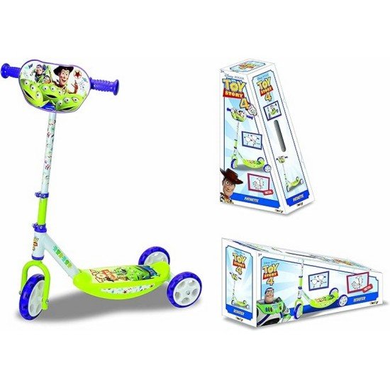 Smoby toystory 3w Scooter