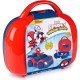 Smoby Spidey Tools Box Spidet