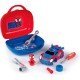 Smoby Spidey Tools Box Spidet