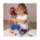 Smoby Spidey Tools Box Spidet