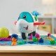 PlayDoh Airplane Explorer Starter Playset