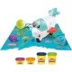 PlayDoh Airplane Explorer Starter Playset